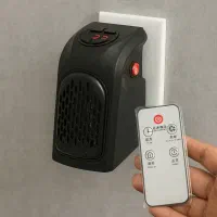 مناسب روز های سرد فضاهای کوچیک