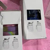 قمقمه سیلیکونی تاشو|ظروف نگهدارنده، پلاستیکی، یک‌بارمصرف|اهواز, کوی علوی|دیوار