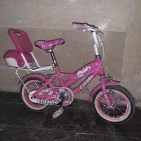 دوچرخه کافیدیس دخترانه