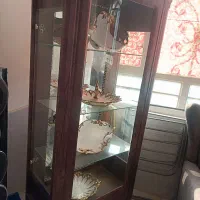 بوفه و ظرف