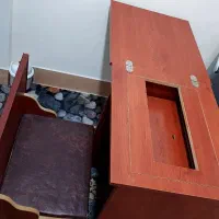 میز خیاطی|لوازم خیاطی و بافتنی|پاکدشت, پاکدشت (مامازند)|دیوار