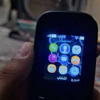 نوکیا ساده بی دوربین|موبایل|اندیشه, اندیشه فاز ۱|دیوار