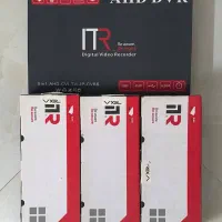 دوربین مداربسته