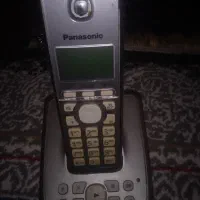 تلفن بیسیم پاناسونیک