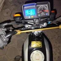 موتور ۲۰۰پرواز