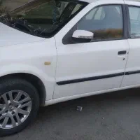سمند ۸۹|خودرو سواری و وانت|سنندج, |دیوار