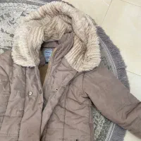 کاپشن خارجی مناسب سایز ۳۶ ۳۸