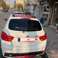 کوییک Rمدل ۱۴۰۲|خودرو سواری و وانت|بهارستان, |دیوار