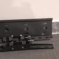 پایه دیواری تلویزیون