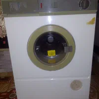 ماشین لباس شویی ارج