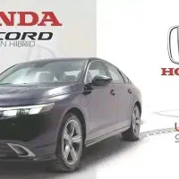 حواله خودرو هوندا آکورد 2025