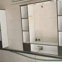 دکور آرایشگاه|آرایشگاه و سالن‌های زیبایی|شیراز, آزادگان|دیوار