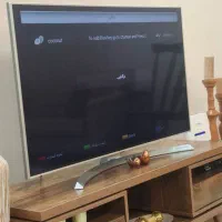 تلویزیون ال جی 49 LG