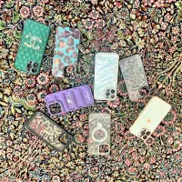 قاب گوشی  ایفون 13 پرومکس    و آیفون 14 پرومکس