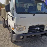 خاور هیوندا مدل۹۸