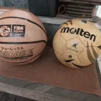 توپ مولتون و بستکبال