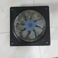 هواکش ۴۰در ۴۰