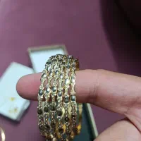 طلا مستمر درحدنوقیمت تابلو+2 درصد