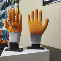 دنیای دستکش