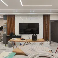 نصاب نصب آنتن تلویزیون