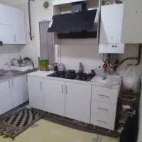 فروش فوری آپارتمان سه خوابه فول تمیز