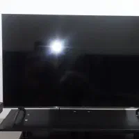 Tv 50 4K samsung|تلویزیون و پروژکتور|کرج, المهدی|دیوار