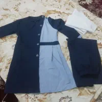 لباس فرم دبستان دخترونه|لباس|قم, نوبهار|دیوار