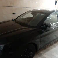 کی ام سی J7|خودرو سواری و وانت|مشهد, فرودگاه|دیوار