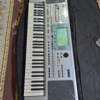 ارگ pa50 تبدیل 80