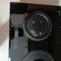 صفحه لمسی چایی ساز|سماور، چایساز، قهوهساز|قم, پردیسان|دیوار