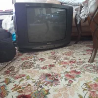 تلویزیون مارک سامسونگ ۲۱اینچ