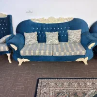 مبل کارکرده