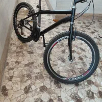 دوچرخه سایز ۲۶ تمیز