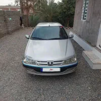 پارس ۸۲ تمام فابریک|خودرو سواری و وانت|جیرفت, |دیوار