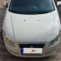 رانا مدل ۹۵ موتور تیوفایو|خودرو سواری و وانت|ارومیه, |دیوار