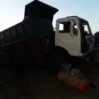 کمپرسی جفت بنز