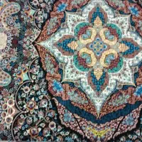 ۲تخته فرش قیطران ۱۲ متری|فرش|لواسان, |دیوار