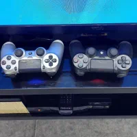 ps4 فت کپی خور ۵۰۰ گیگ|کنسول، بازی ویدئویی و آنلاین|پیرانشهر, |دیوار