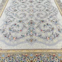 گلچینی از بهترین فرش ها درگالری اکبری،چهارراه امام
