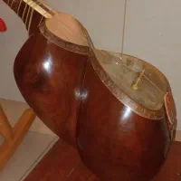 ساز تار تمام حرفه ای