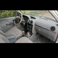 وانت پراید 151|خودرو سواری و وانت|خرم‌آباد, |دیوار