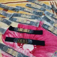 تعدادی کمربند