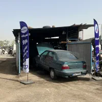 تعمیرگاه و لوازم یدکی دوو سیلو ماتیز ریسر مکانیکی|خدمات موتور و ماشین|تهران, کیانشهر|دیوار