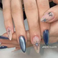 اکستنشن مژه،کاشت ناخن،لیفت ابرو و مژه،بافت مو