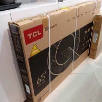 تلویزیون تی سی ال و کلی برند دیگر