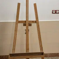 سه پایه نقاشی