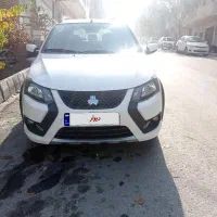 کوییک Rمدل 1403 سفید مشکی