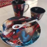 ست ظرف غذا سرامیکی