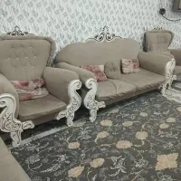 مبل ۷نفره