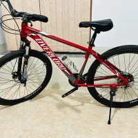 دوچرخه اورلورد نو